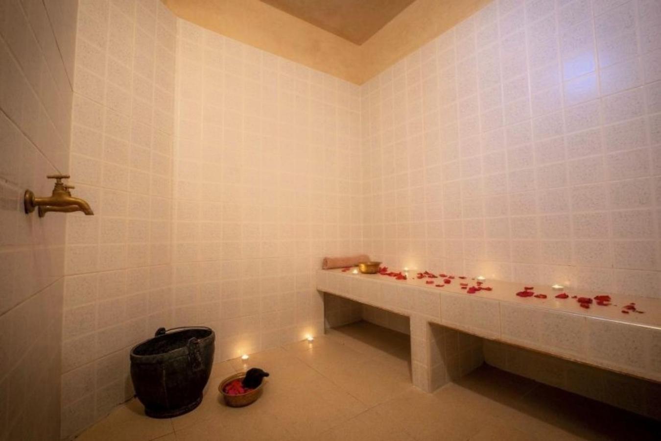 Riad Vilamoura & Spa Marrakesh Extérieur photo
